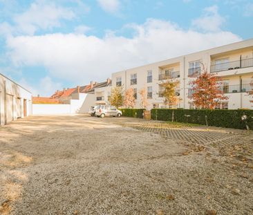 Ruim appartement met 2 slaapkamers in Waregem - Photo 2
