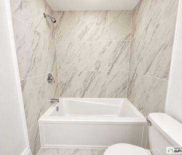 112-5215, Riviera, Pierrefonds / Roxboro à louer - Photo 5