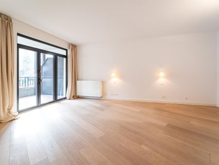 Brugmannplein, Elsene - Photo 3