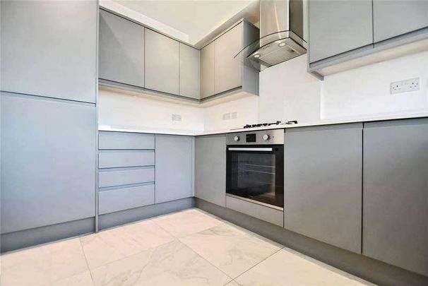 Lillechurch Road, Dagenham, RM8 - Photo 1
