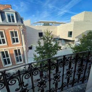 Kamer, studio, appartement - Foto 3