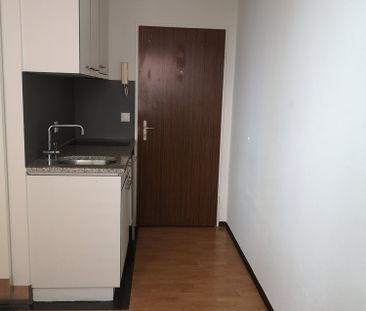 Studio im Zentrum von Biel / Referenz 11011 - Photo 2