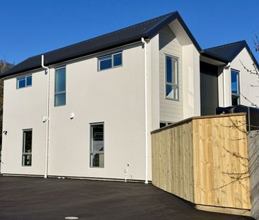 Unit 4, 241A Vanguard Street, Nelson South, Nelson - Photo 6