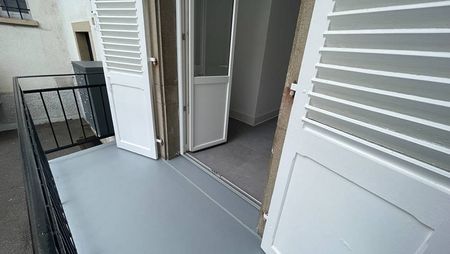 A LOUER - BEAU 2 PIECES - STRASBOURG - ROBERTSAU - Photo 3