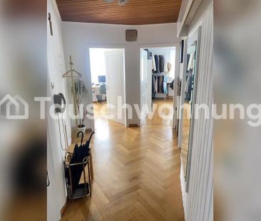 TAUSCHWOHNUNG 3 Zimmer Wohnung zum Tausch - Photo 2