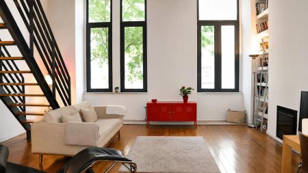 2-bedroom apartment for rent in Lisbon, ideal for professionals and students - Photo 3