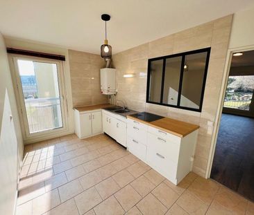 Location Appartement 3 pièces 69m² MACON 71000 - Photo 3