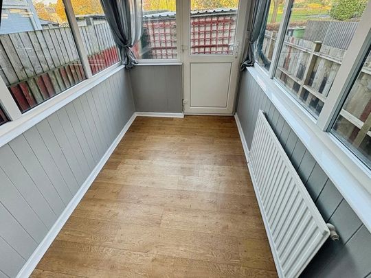 2 bedroom terraced house to rent - Photo 1