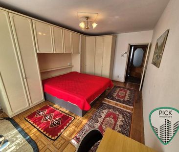 P 4090 - Apartament cu 2 camere in Targu Mures, cartierul Tudor - Photo 1