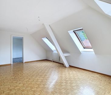 Appartement 3.5 pièces - Photo 6