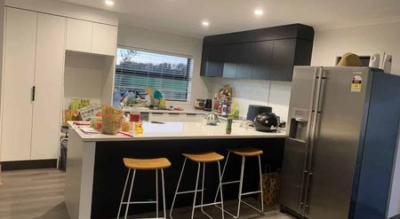 1 room with own bathroom available in House - Photo 3