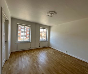 Södra Stenbocksgatan 129 – 2 rok (lgh 1101) - Foto 3