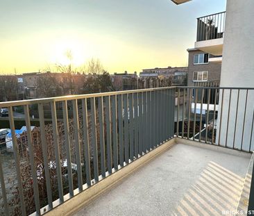 Appartement inclusief parking te huur - Foto 5