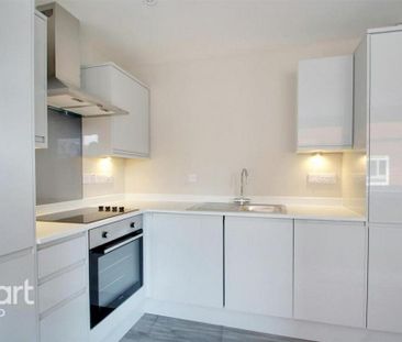 1 bedroom apartment to rent - Photo 6