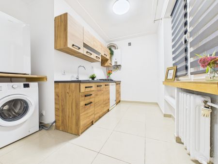 Kawalerka po remoncie - Bytom Wrocławska - Photo 3