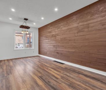 For Lease - 3865 Allcroft Road, Mississauga, Ontario - Photo 2