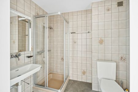 appartement de 2,5 pces à louer dans quartier très ensoleillé - Photo 3