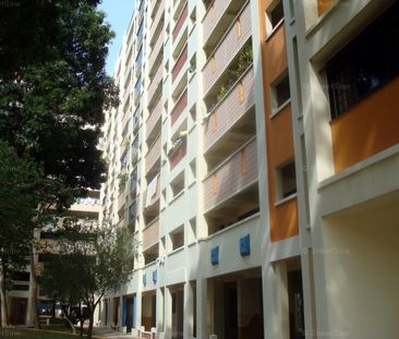 Blk 891A Woodlands Drive 50 (Woodlands), HDB 4 Rooms - For Rent - Photo 6