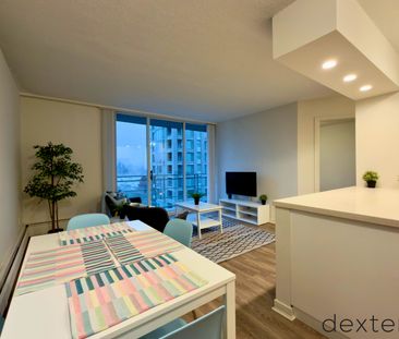 1932 Alberni Street #802 - Photo 2