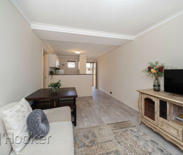 47/22 Nile Street, East Perth - Photo 1