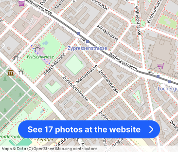 Martastrasse 121 - Photo 1