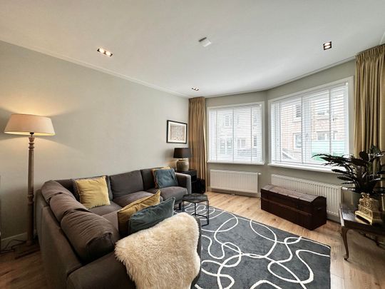 Appartement te huur: Generaal Vetterstraat 24-H 1059 BV Amsterdam - Photo 1