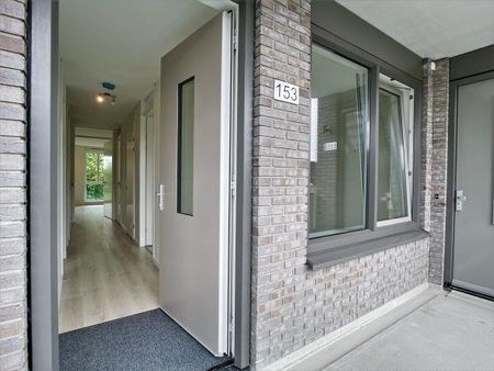 Te huur: Appartement Buenos Airesstraat in Almere - Foto 5