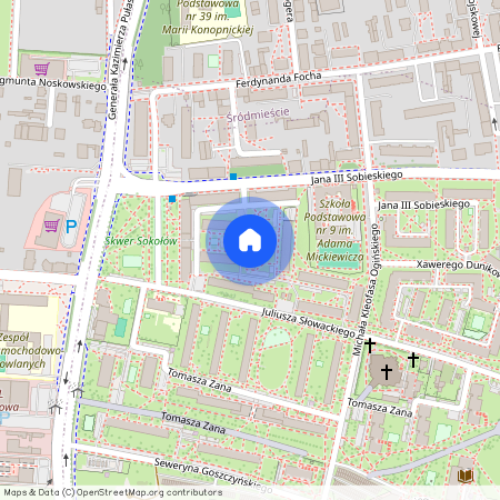 Mieszkanie Wolne Od Zaraz