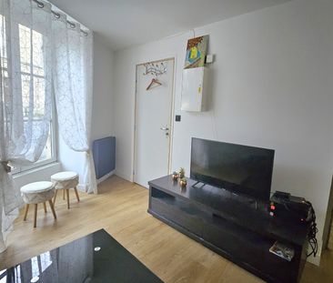 Location Appartement 2 pièces 28m² POITIERS 86000 - Photo 2