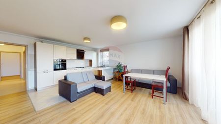 Urban Residence Coresi Mall I Apartament 3 camere I PRIMA... - Photo 3