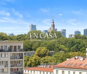 Warszawa, Śródmieście, Fabryczna - Фото 4