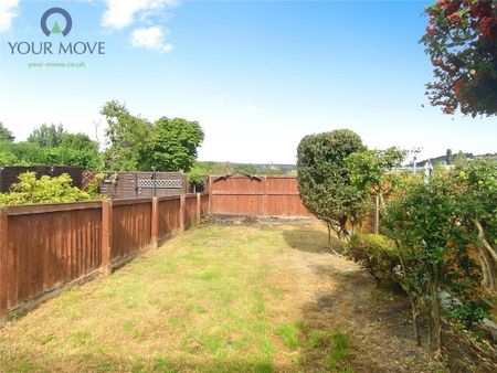 3 bedroom terraced house to rent - Photo 3