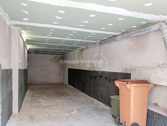 Maison de village T4 sur Pierrelatte avec Garage, - Photo 1