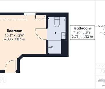 Room 7 The Ashley Collection, Ashley Avenue, Belfast, BT9 7BT - Photo 4