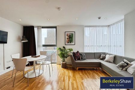 3 bedroom apartment to rent - Photo 4