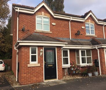 Brockton Avenue, Farndon, Newark, Notts, NG24 - Photo 5