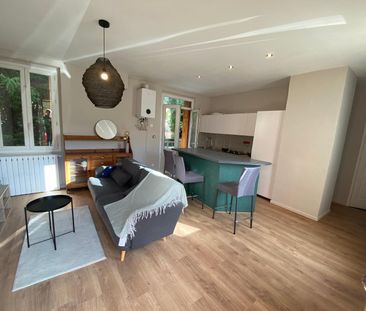 Location Appartement 2 pièces 44m² ST CHAMOND 42400 - Photo 1