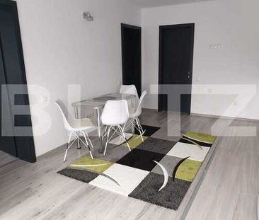 Apartament cu 3 camere, 60 mp, parcare, zona strazii Borhanciului - Fotografie 3