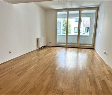 HOFRUHELAGE, HUMBOLDTGASSE, 80 m2 Neubau inkl. Loggia, 2 Zimmer, Ko... - Photo 2