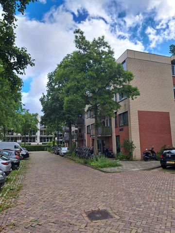 Diaconessenplein 63 - Foto 4