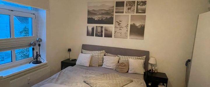 Wohnung in der Feldstadt - Photo 1