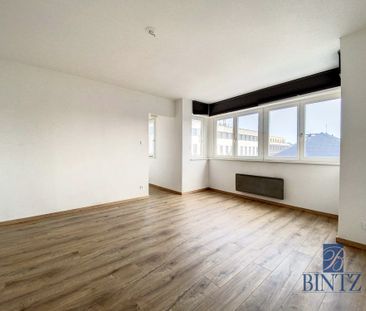 LOCATION APPARTEMENT - 39.61m² - Strasbourg - Photo 1