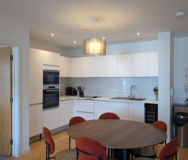 2 bedroom apartment to rent - Photo 6