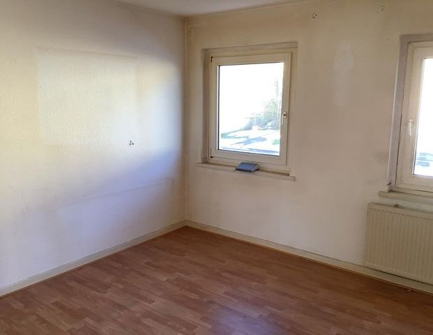 Nette Nachbarn gesucht: individuelle 2-Zimmer-Wohnung - Photo 1