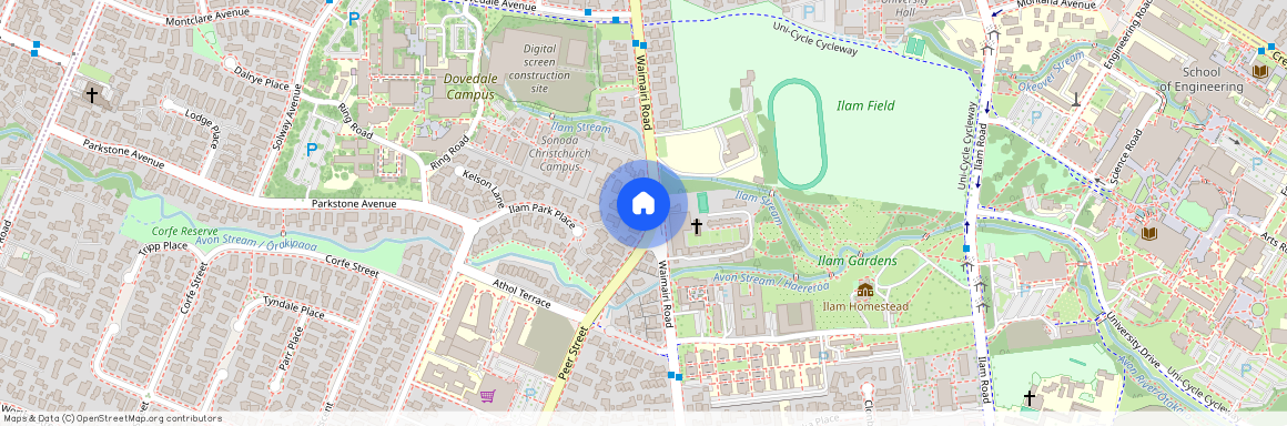 101A Waimairi Road, Ilam, Christchurch City