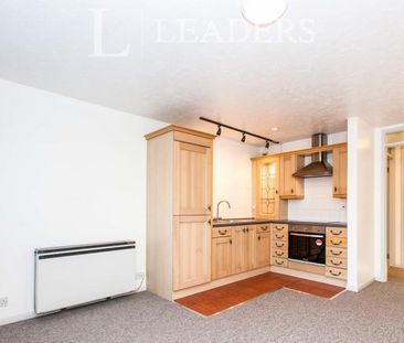 1 bedroom apartment to rent Sleaford Street, Cambridge, CB1 - Photo 5