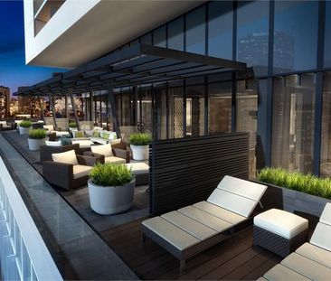 For Lease - 89 Mcgill Street Unit# 2010, Toronto, Ontario - Photo 3