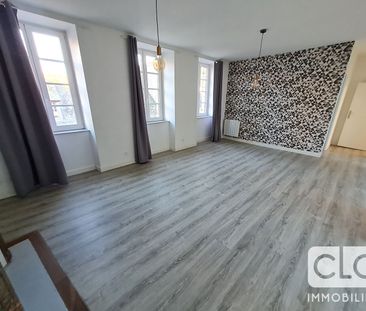 Appartement Quimper 3 pièce(s) 72.27 m2 - Photo 2