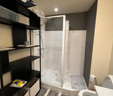 Location Appartement 1 pièce 20m² VICHY 03200 - Photo 2