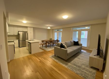 For Lease - 16 John Rudkin Lane, Markham, Ontario - Photo 4